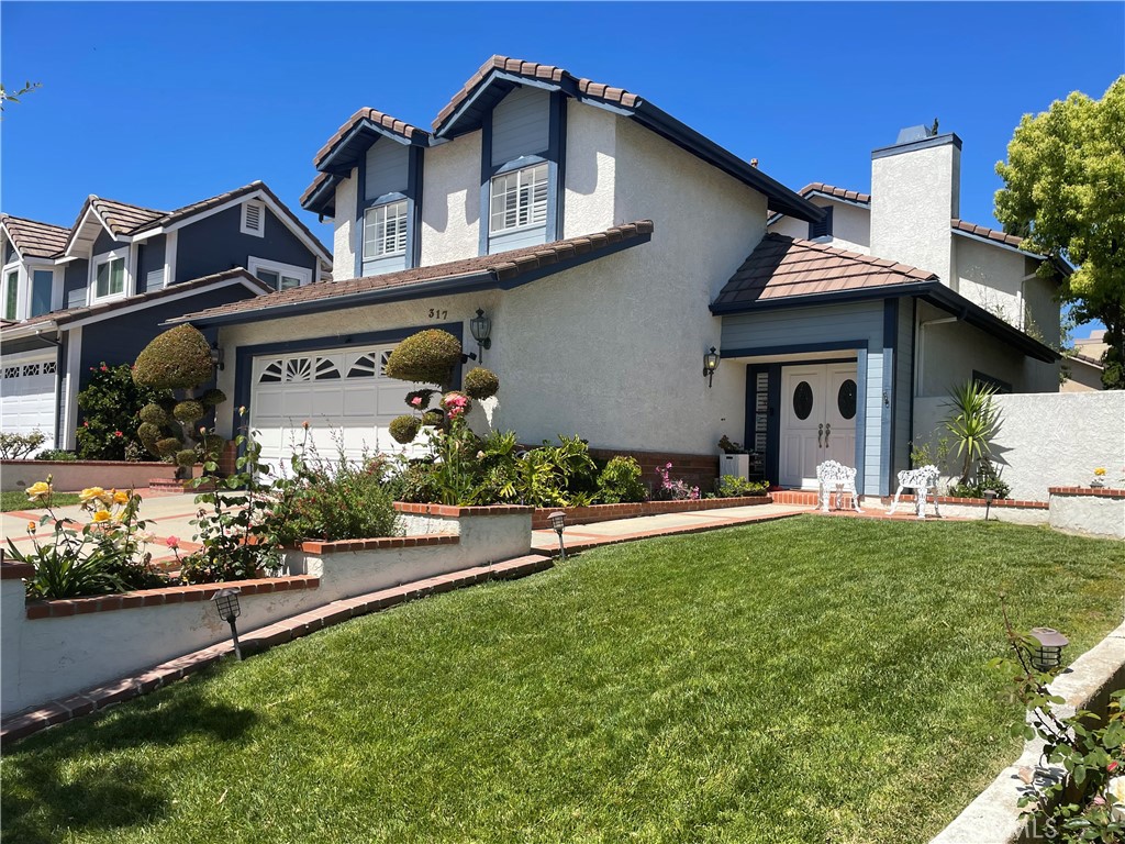 unknown - Residential Lease