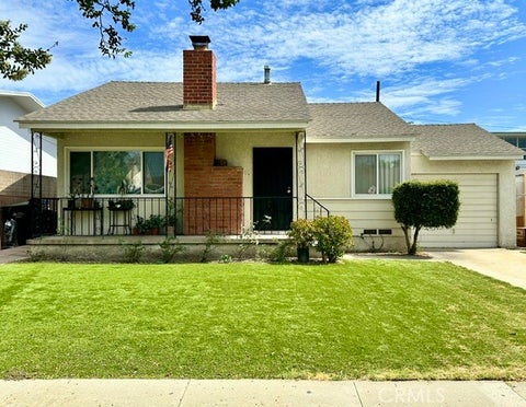 Photo of 11722 Brimley Street, Norwalk, CA 90650 (MLS # OC26168535)