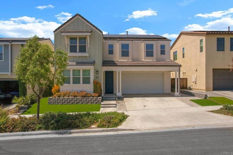 Photo of 1101 Calle Pilares, Chula Vista, CA 91913 (MLS # PTP2604474)