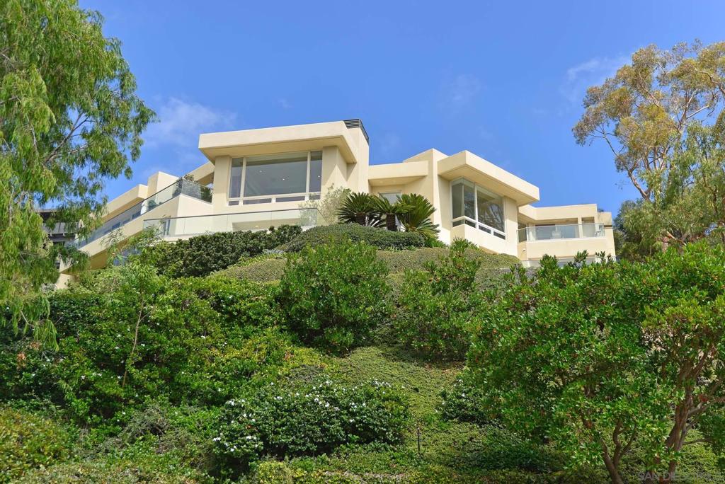 La Jolla - Residential