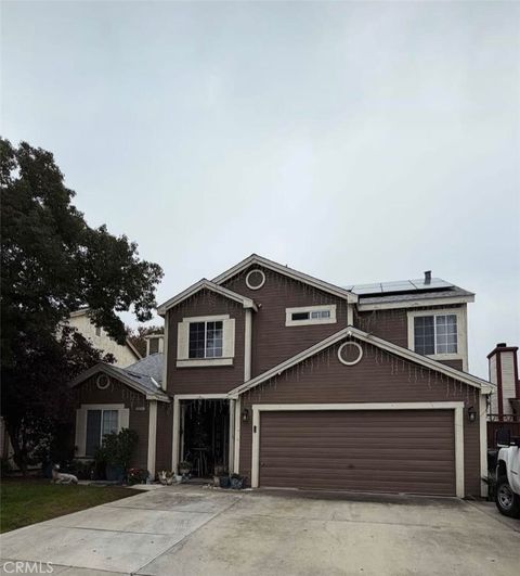 2372 Ironwood Madera CA 93637