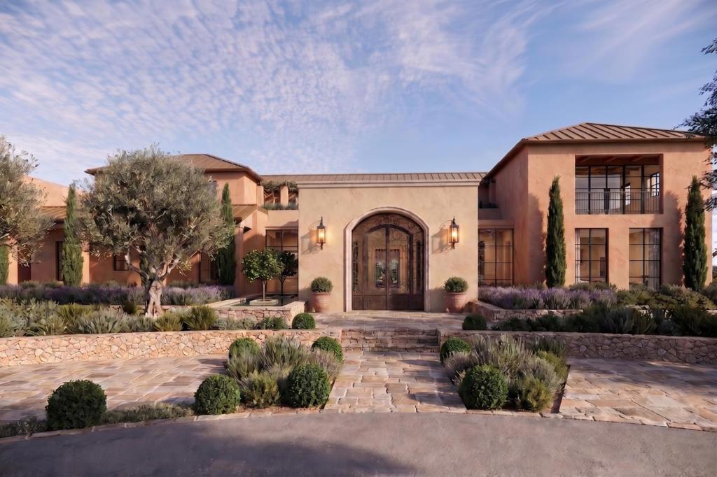 5759 Los Trancos Woods Road