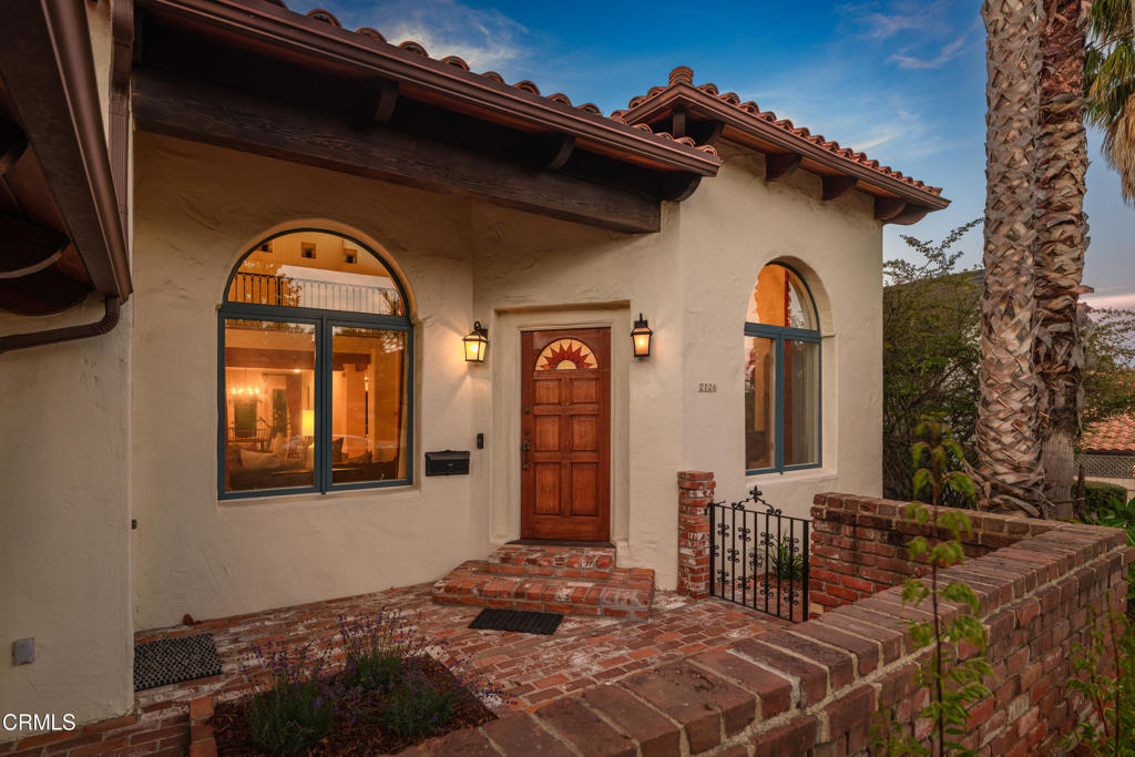 Properties 1 2126 Patricia Avenue
