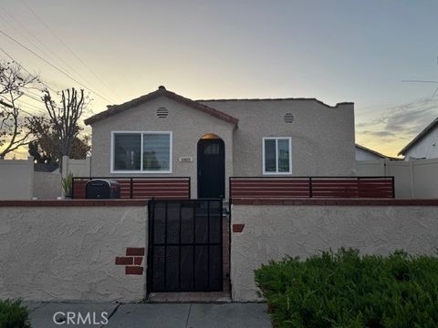 24627 Cypress Street Lomita CA 90717