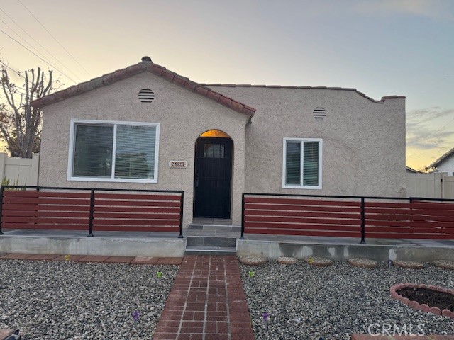 24627 Cypress Street