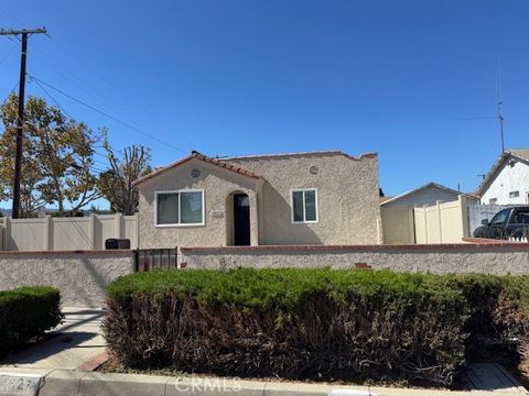 24627 Cypress Street Lomita CA 90717