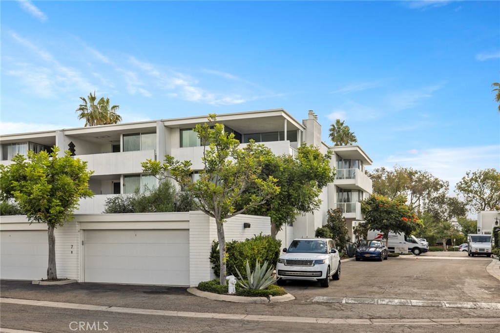 Sandcastle (SAND) - Residential