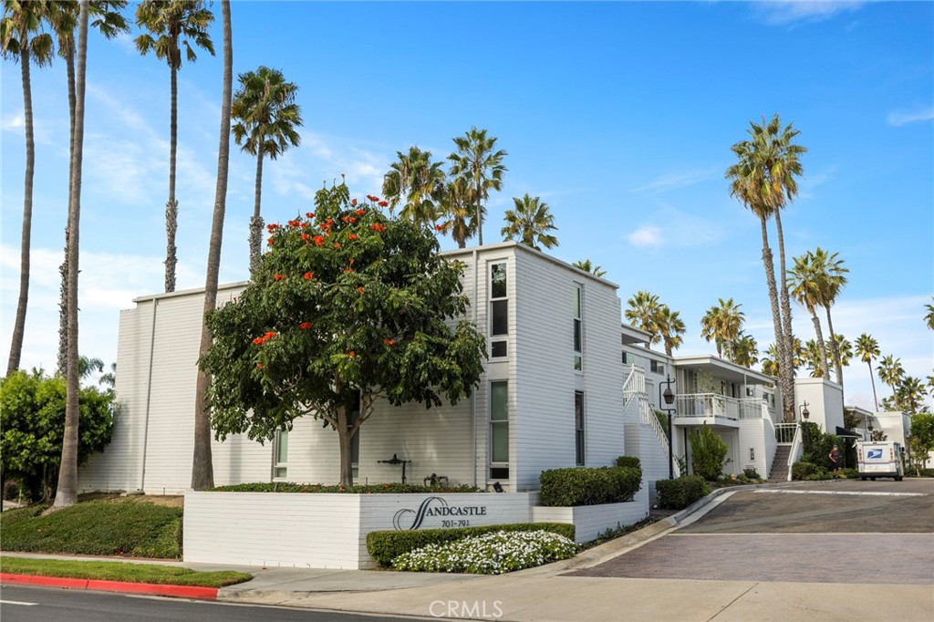 Sandcastle (SAND) - Residential