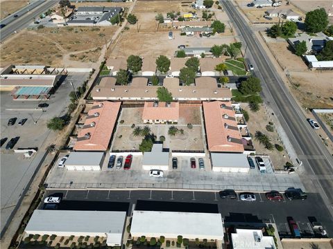 Photo of 14934 Sequoia ST, Hesperia, CA 92345 (MLS # DW26102126)