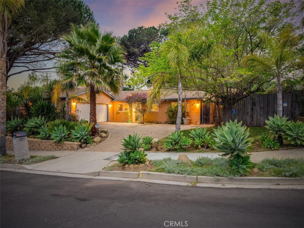 4217 Encore Drive