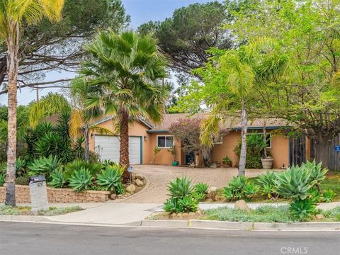 4217 Encore Drive Santa Barbara CA 93110