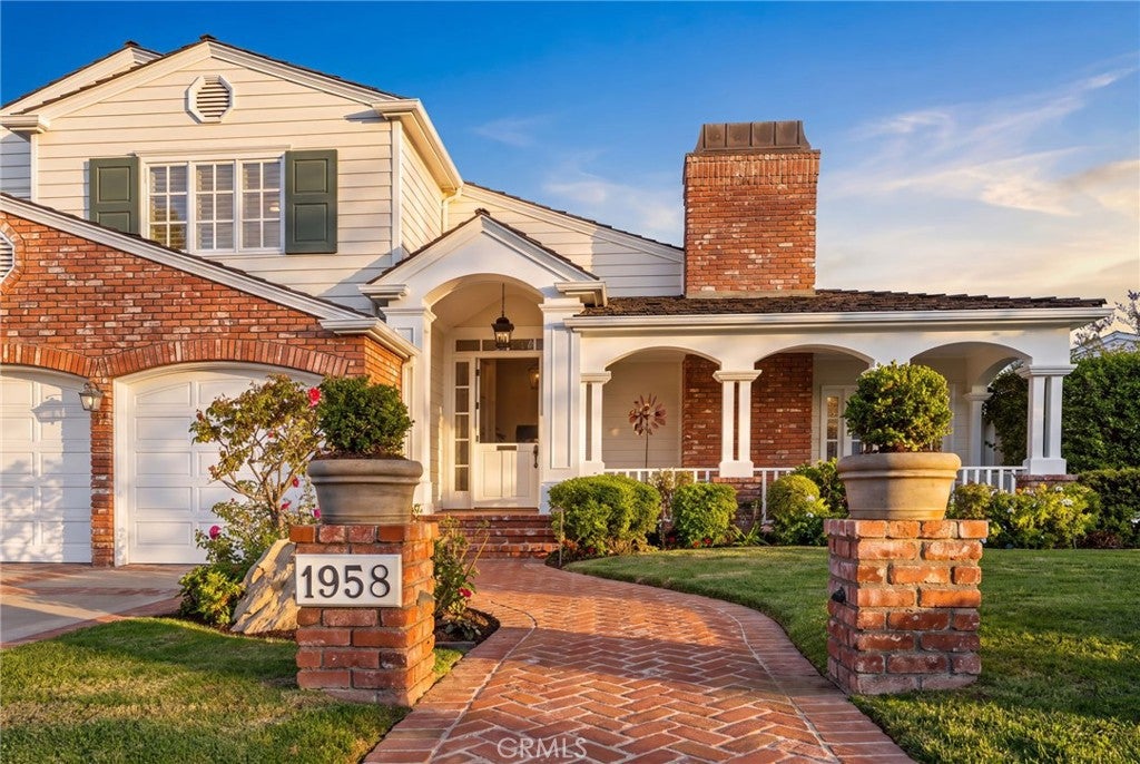 Photo of 1958 Port Carney Place, Newport Beach, CA 92660 (MLS # NP26222638)