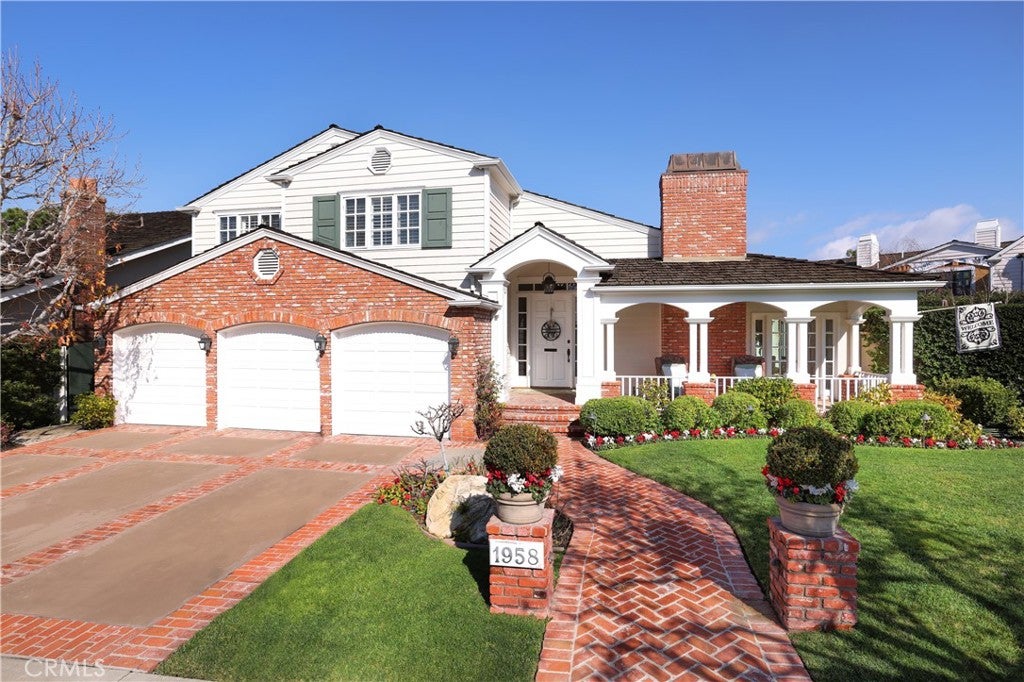 Photo of 1958 Port Carney Place, Newport Beach, CA 92660 (MLS # NP26222638)