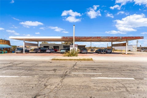 Photo of 27157 Twenty Mule Team Road, Boron, CA 93516 (MLS # SR26038637)