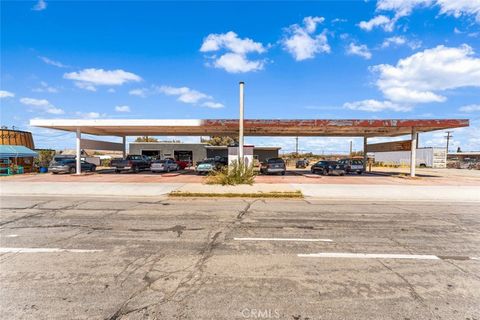 Photo of 27157 Twenty Mule Team Road, Boron, CA 93516 (MLS # SR26038637)