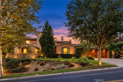 3163 Venezia Terrace, Chino Hills, CA 91709 - MLS#: WS26199506