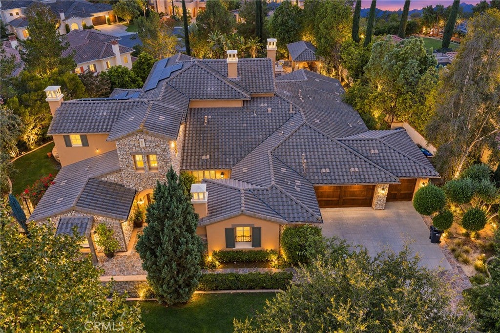 3163 Venezia Terrace