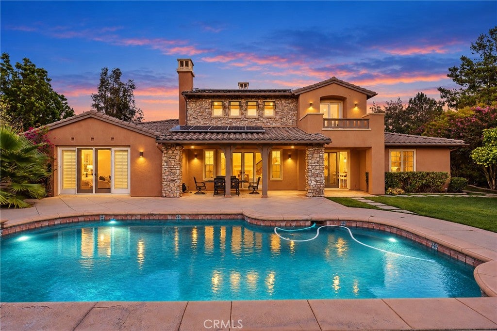 3163 Venezia Terrace