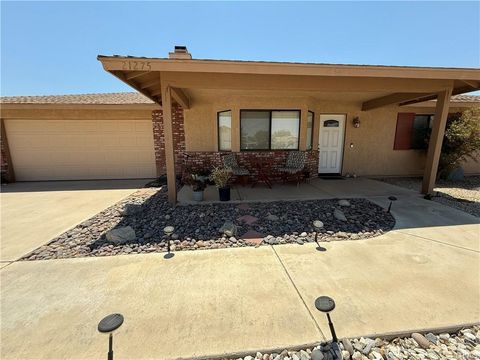 Photo of 21275 Pocomoke Road, Apple Valley, CA 92308 (MLS # OC25269709)