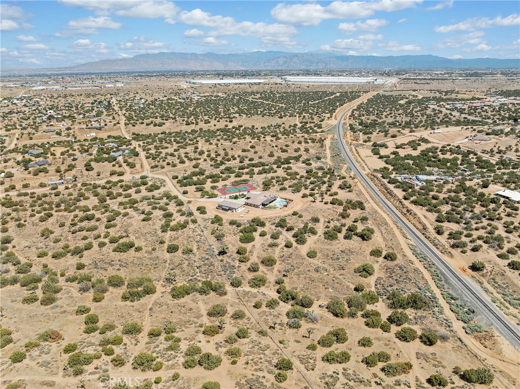 8650 Verbena Road