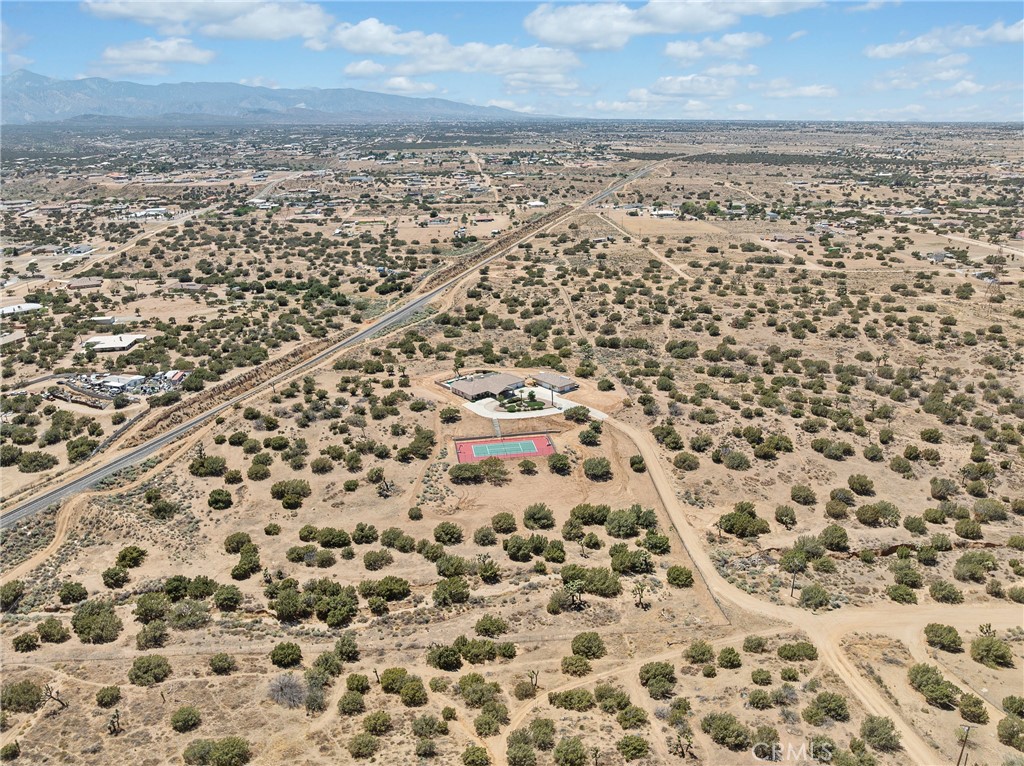 8650 Verbena Road
