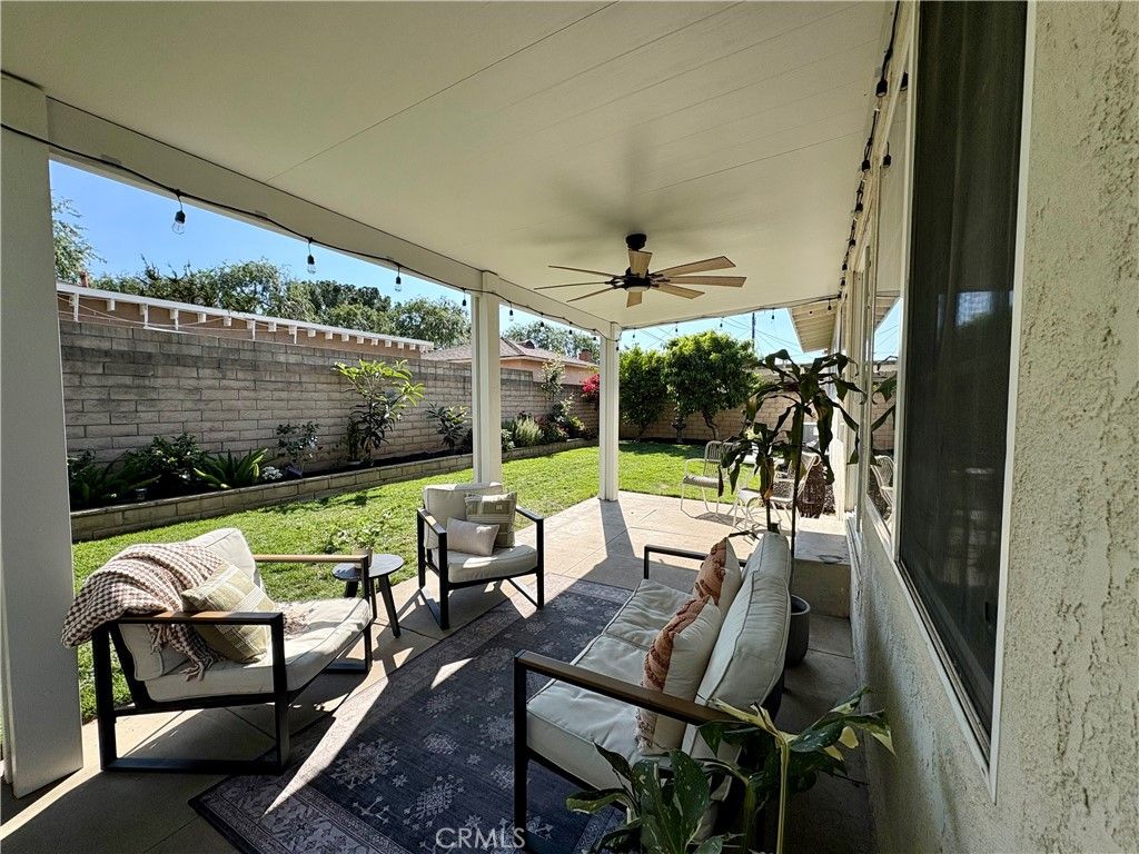 Photo of 1200 W Ash Avenue, Fullerton, CA 92833 (MLS # PW26069017)