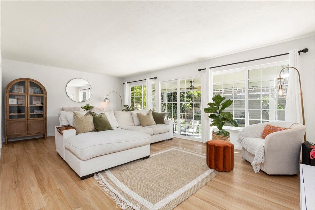 Photo of 1200 W Ash Avenue, Fullerton, CA 92833 (MLS # PW26069017)