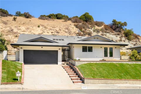 Photo of 1323 Branta Drive, Glendale, CA 91208 (MLS # GD26177683)