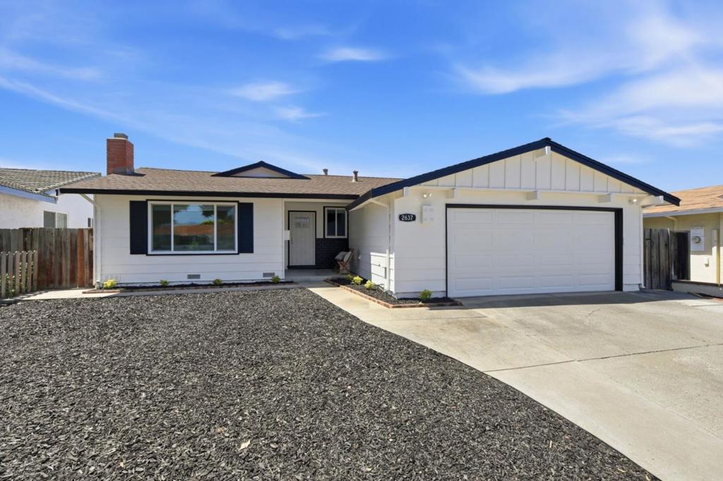 2637 Sherlock Drive
