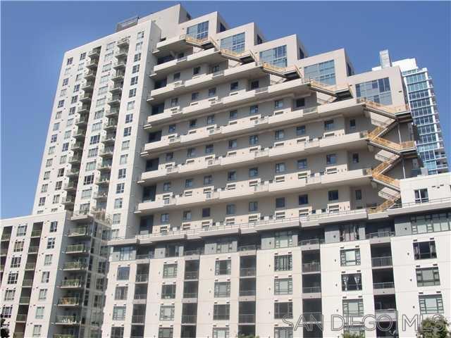 1240 India St 519