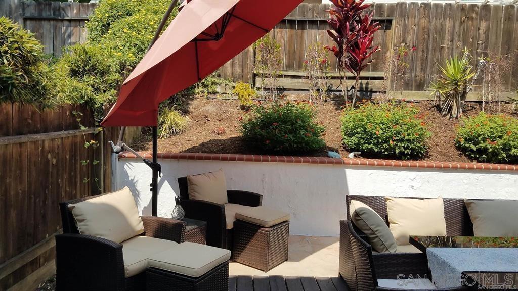 Carmel Valley - Residential Lease