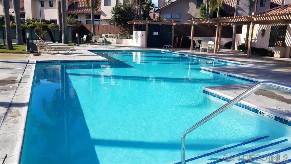 Carmel Valley - Residential Lease