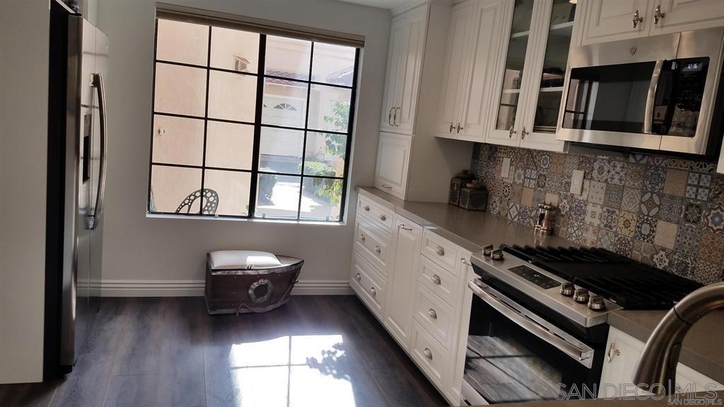 Carmel Valley - Residential Lease