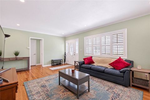 Photo of 3616 N Bellflower Boulevard, Long Beach, CA 90808 (MLS # PW26098538)