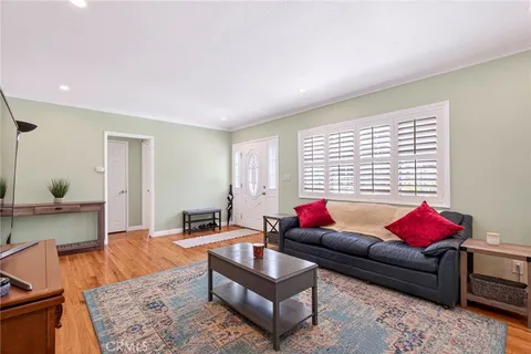 3616 N Bellflower Boulevard, Long Beach, CA 90808 - MLS#: PW26098538