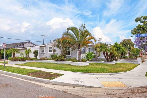 3616 N Bellflower Boulevard Long Beach CA 90808