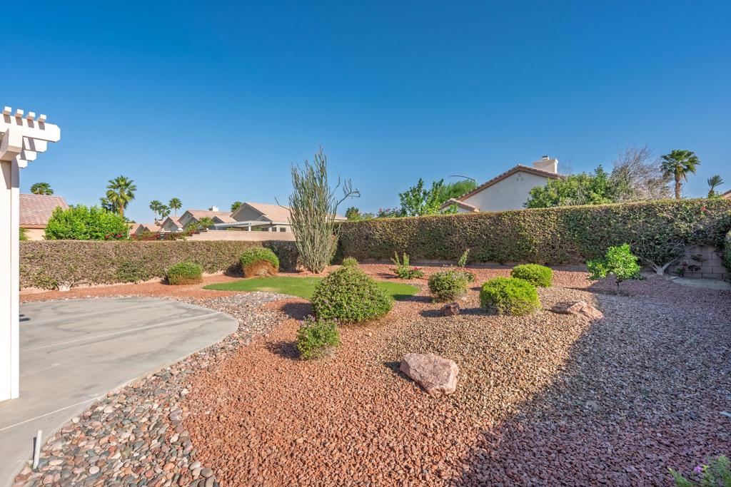 78208 Silverleaf Court