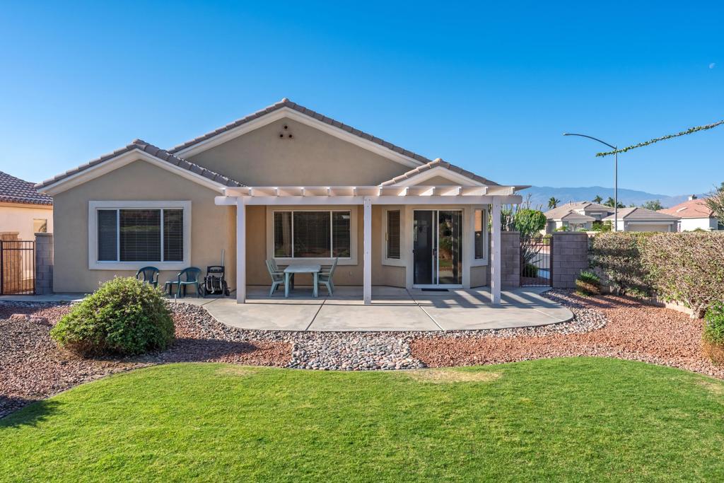 78208 Silverleaf Court
