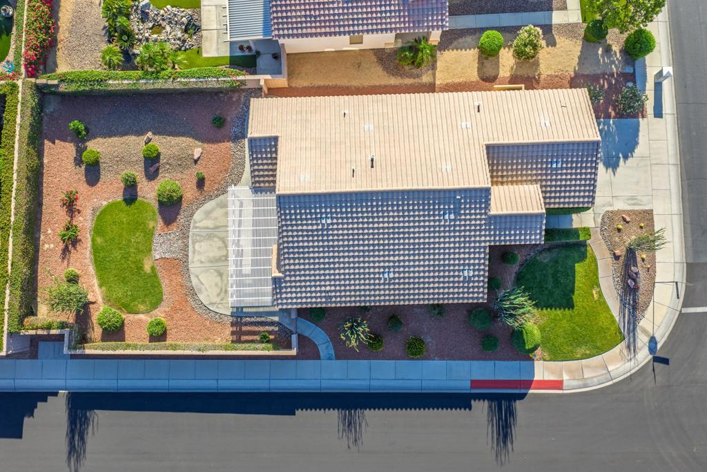 78208 Silverleaf Court