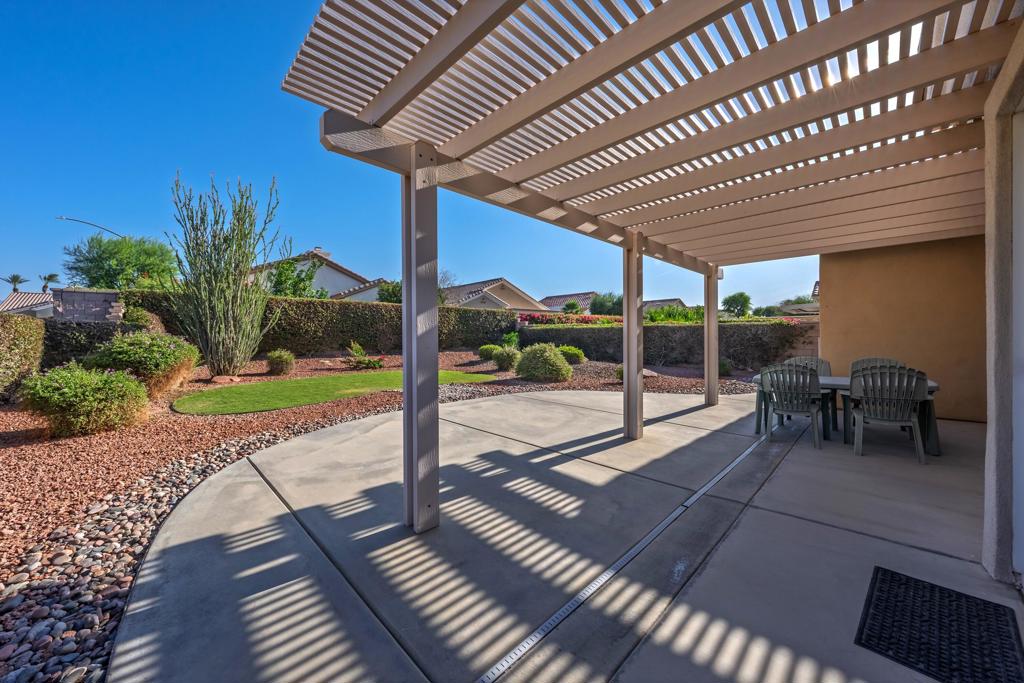 78208 Silverleaf Court