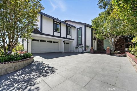 24901 Del Monte Street Laguna Hills CA 92653