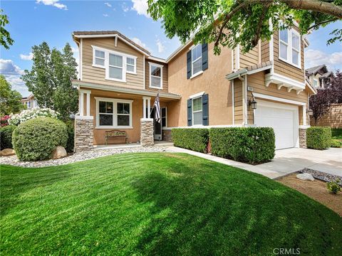 20361 Julia Ln Saugus CA 91350