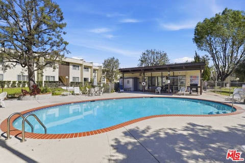 Photo of 11813 Runnymede Street #30, North Hollywood, CA 91602 (MLS # 26657707)