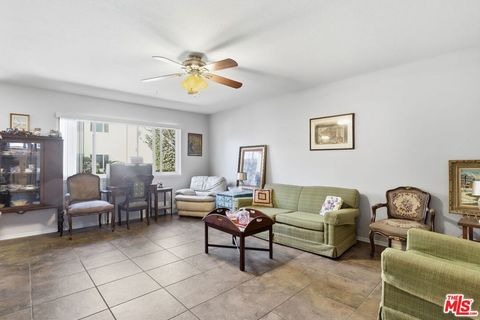 11813 Runnymede Street 30 North Hollywood CA 91602