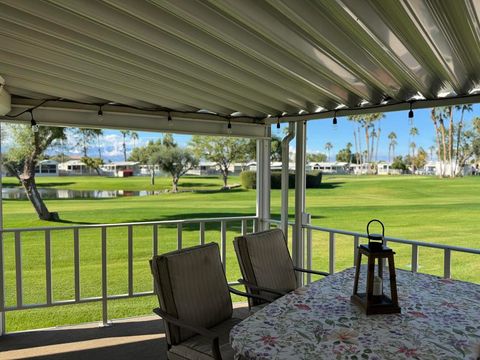 Photo of 84136 Avenue 44 Ave #274, Indio, CA 92203 (MLS # 219140876DA)