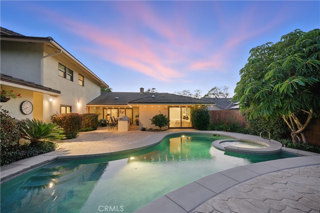 Park Estates (PE) - Residential