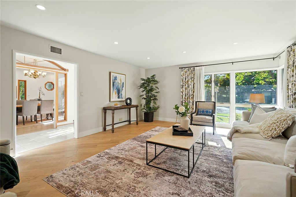 Park Estates (PE) - Residential