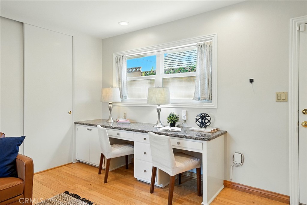 Park Estates (PE) - Residential