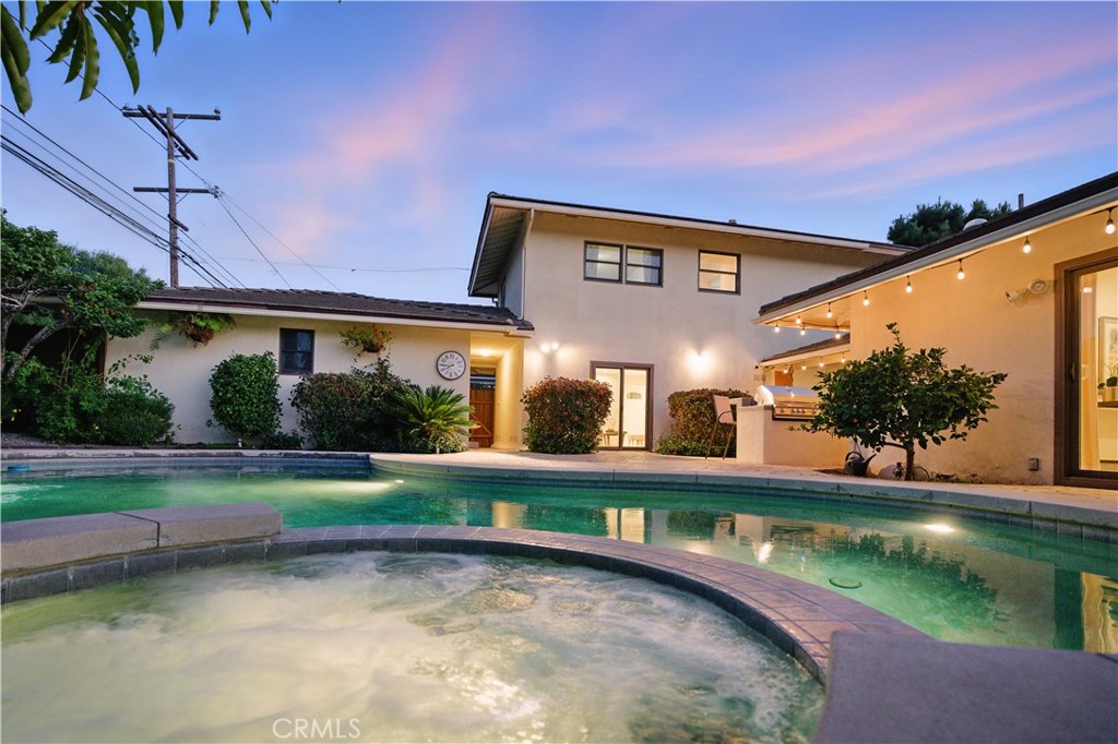 Park Estates (PE) - Residential