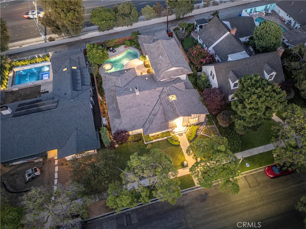 Park Estates (PE) - Residential